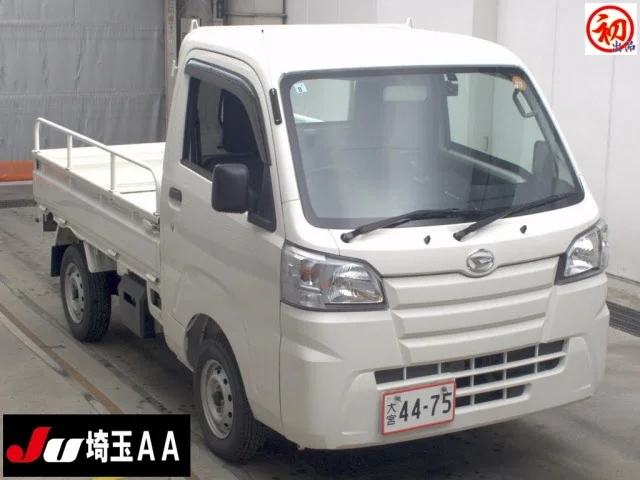 Daihatsu Hijet Truck S500P 2018
